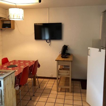Studio 4 Personnes Samoëns Εξωτερικό φωτογραφία