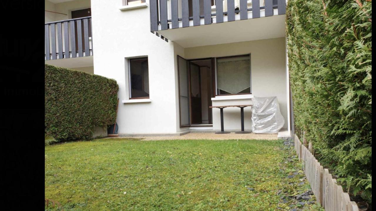 Studio 4 Personnes Samoëns Εξωτερικό φωτογραφία