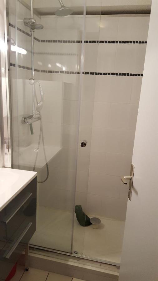 Studio 4 Personnes Samoëns Εξωτερικό φωτογραφία